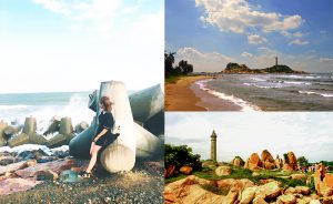 Kinh nghiệm phượt Bình Thuận bằng xe máy từ Sài Gòn thumbnail