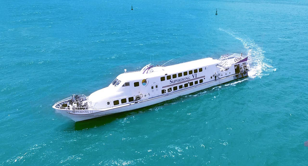 Đặt vé tàu đi Phú Quốc, thỏa sức vi vu tại Đảo Ngọc thumbnail