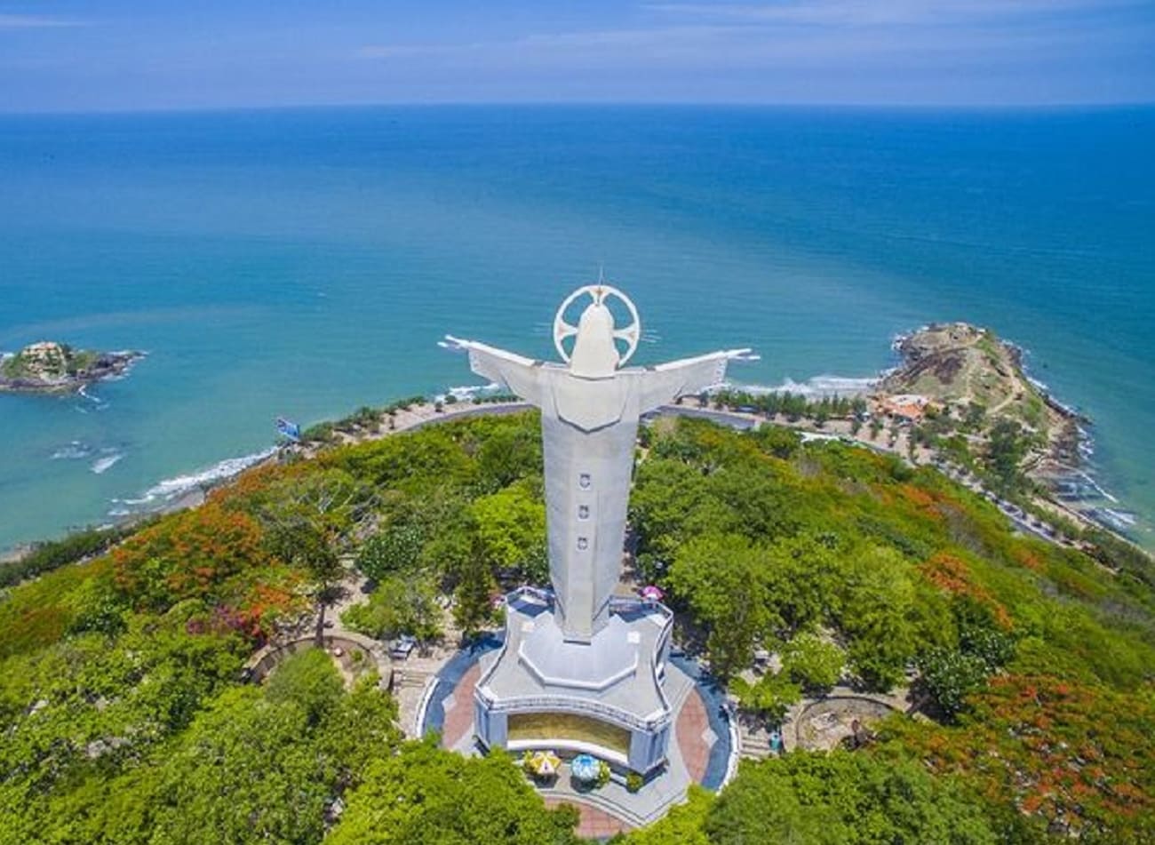 Xê dịch quên đường về với trọn bộ bí kíp đi Vũng Tàu 2022 thumbnail