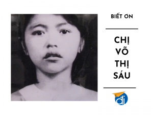 Lịch sử tâm linh: Ngôi mộ chị Võ Thị Sáu linh thiêng thumbnail